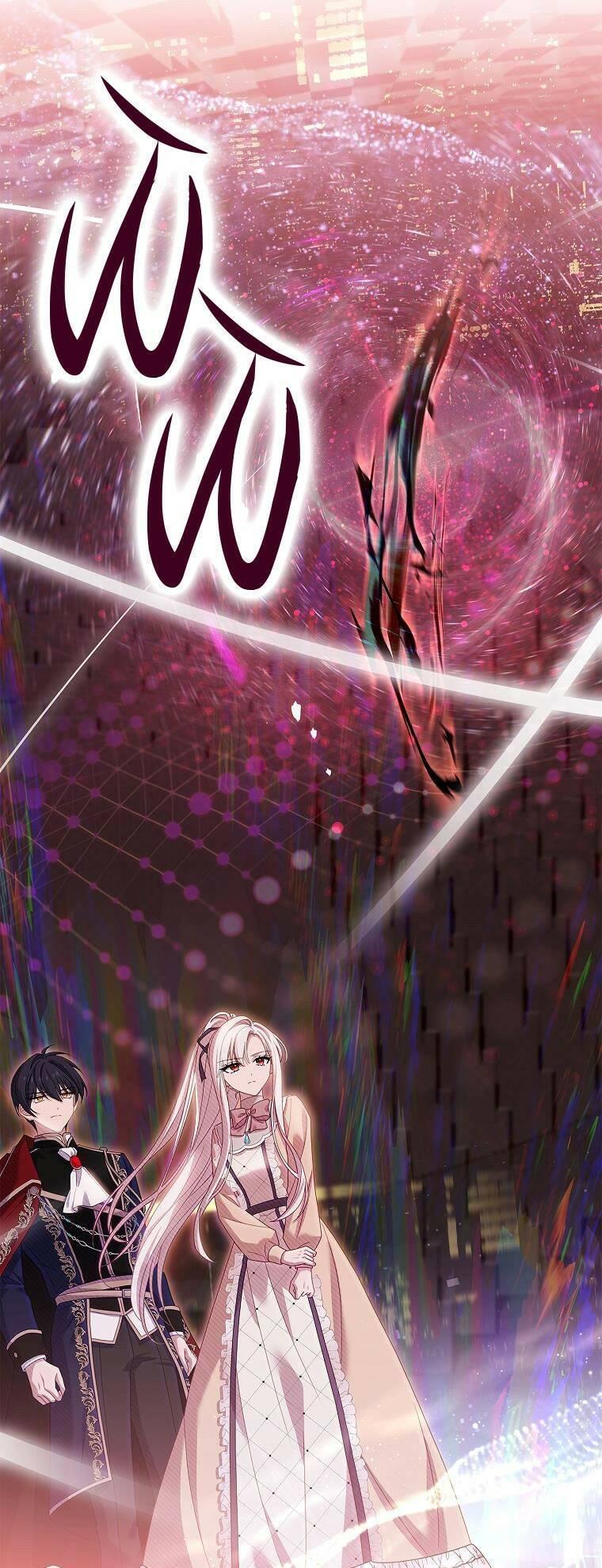 để yên cho tiểu thư hiền chapter 79 54