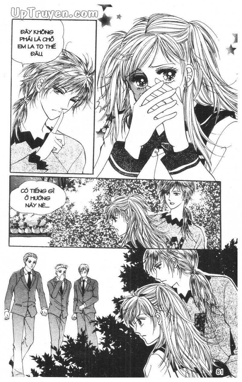 người yêu hoa chapter 4 81