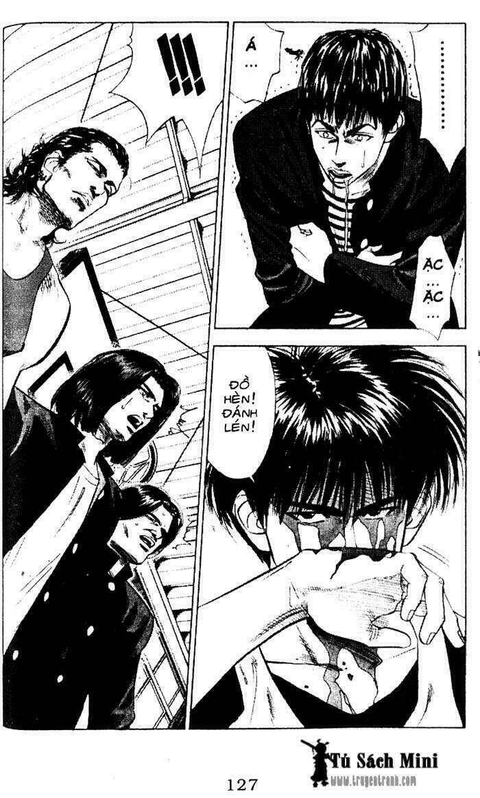 cao thủ bóng rổ chapter 58 20