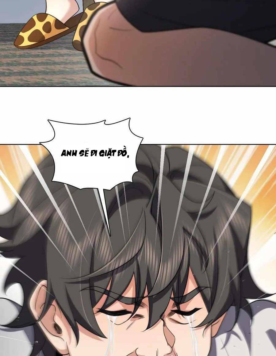 Bà Xã Nhà Tôi Đến Từ Ngàn Năm Trước chapter 123 51