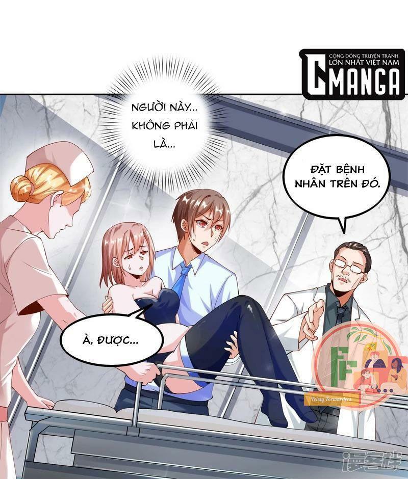 luyện tập thành thần chapter 7 19