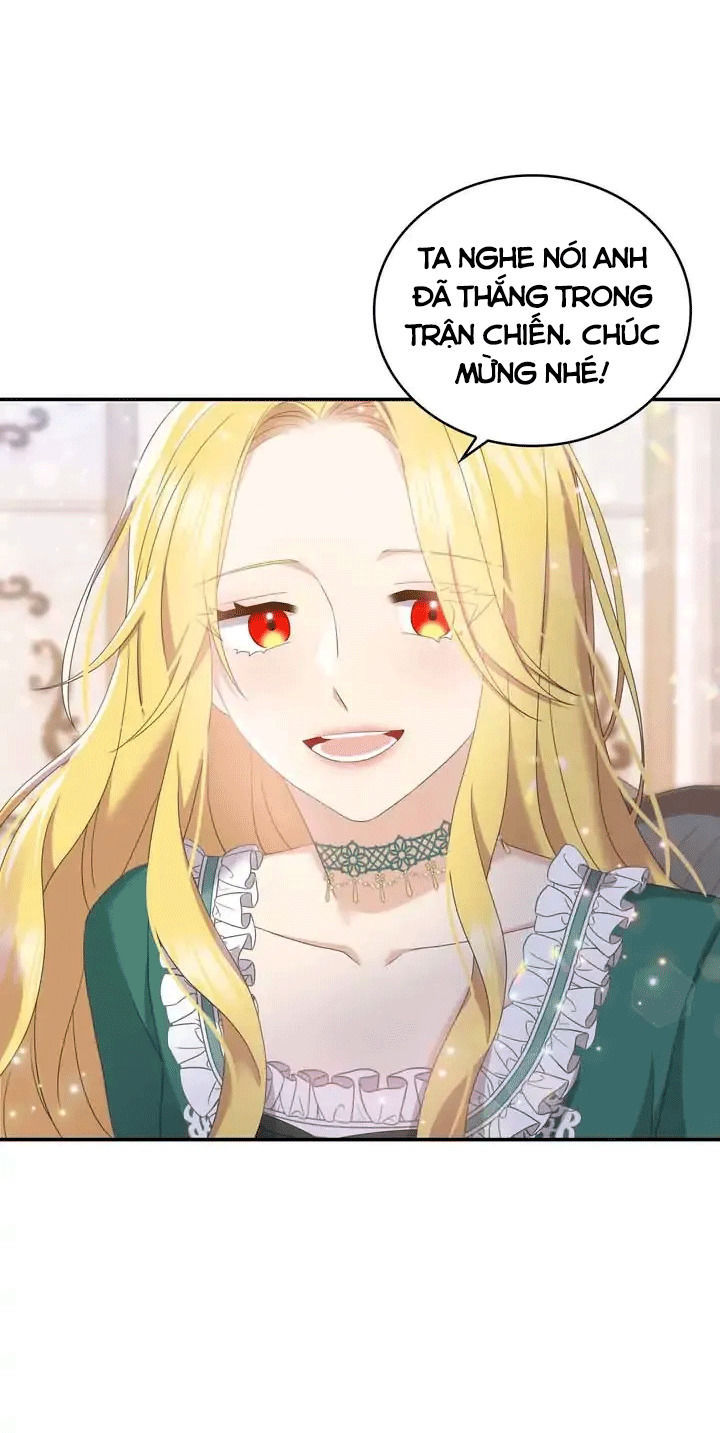 công chúa hai mặt chapter 42 9