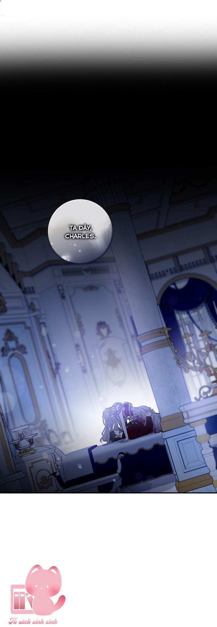 thuần hóa bạo chúa rồi bỏ trốn chapter 79 47