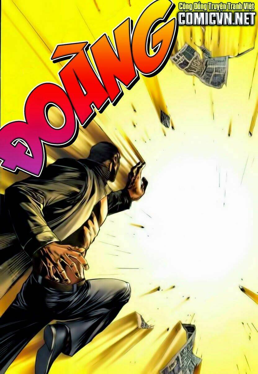 sát đạo hành giả chapter 65 10