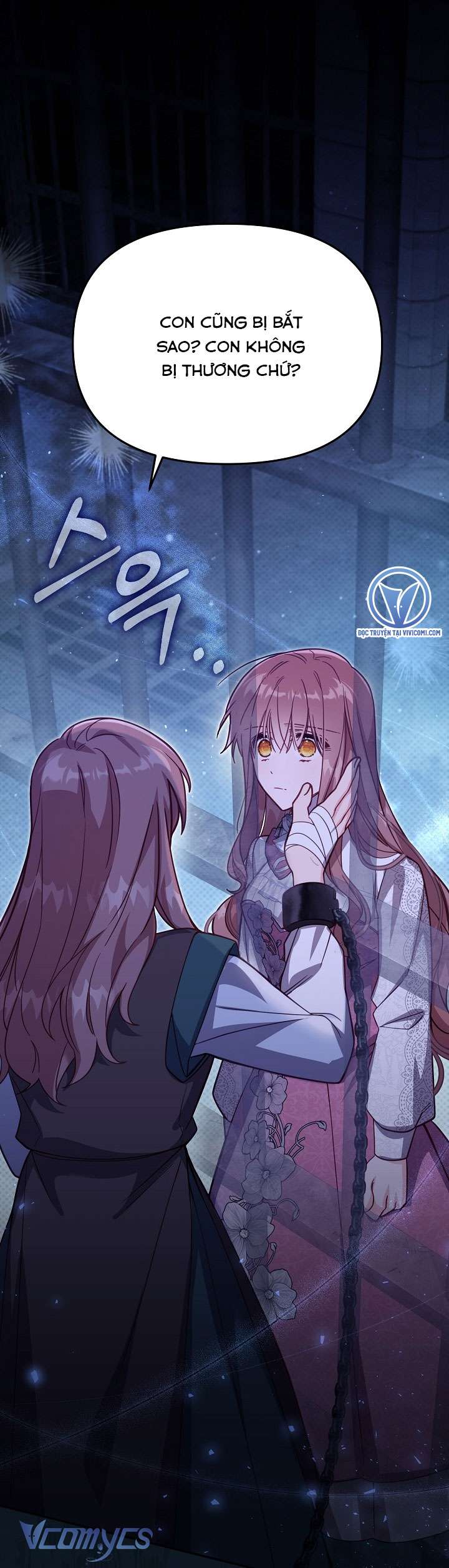 không có chỗ cho kẻ giả mạo chapter 37 3