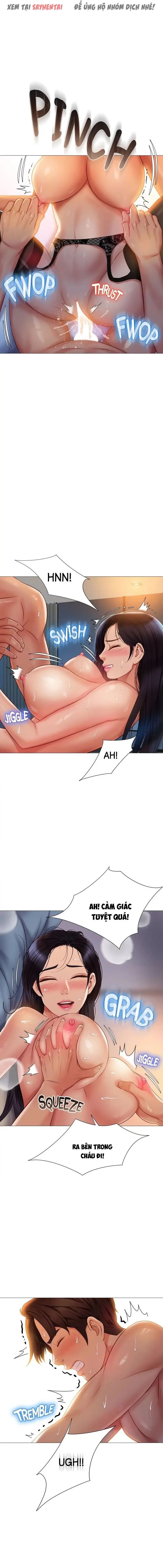 bạn của con gái tôi chapter 53 15