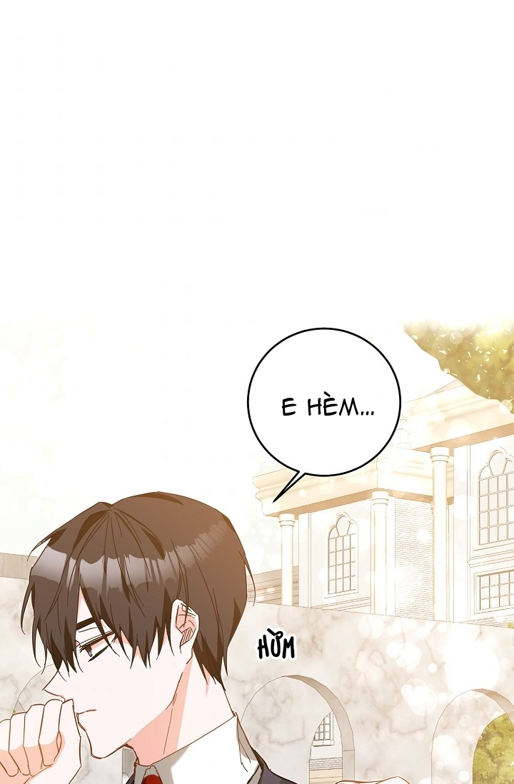 lí do cô ấy trở thành ác nữ chapter 5 72