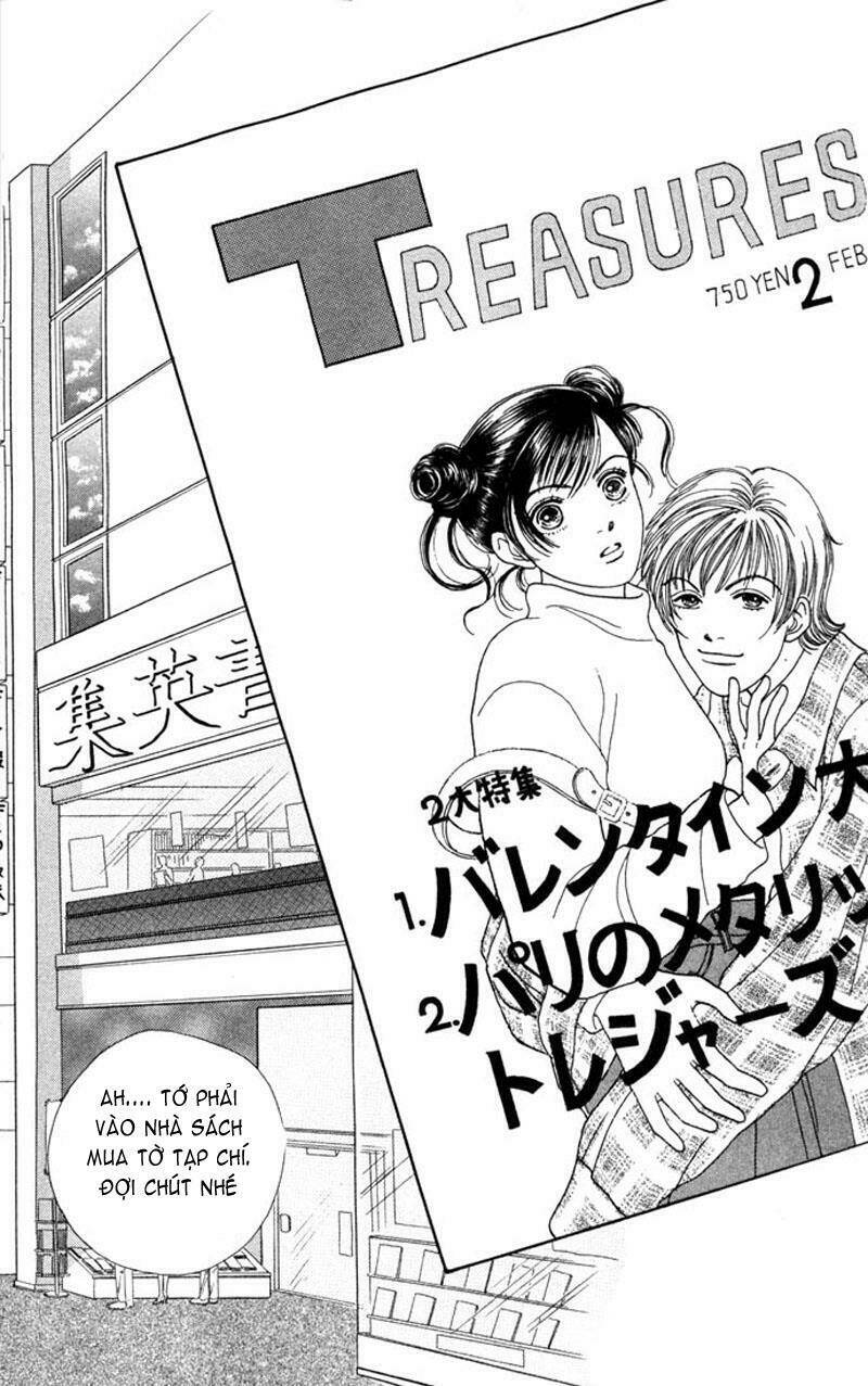 con nhà giàu chapter 82 15