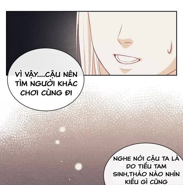 không thể đến gần chapter 8 9