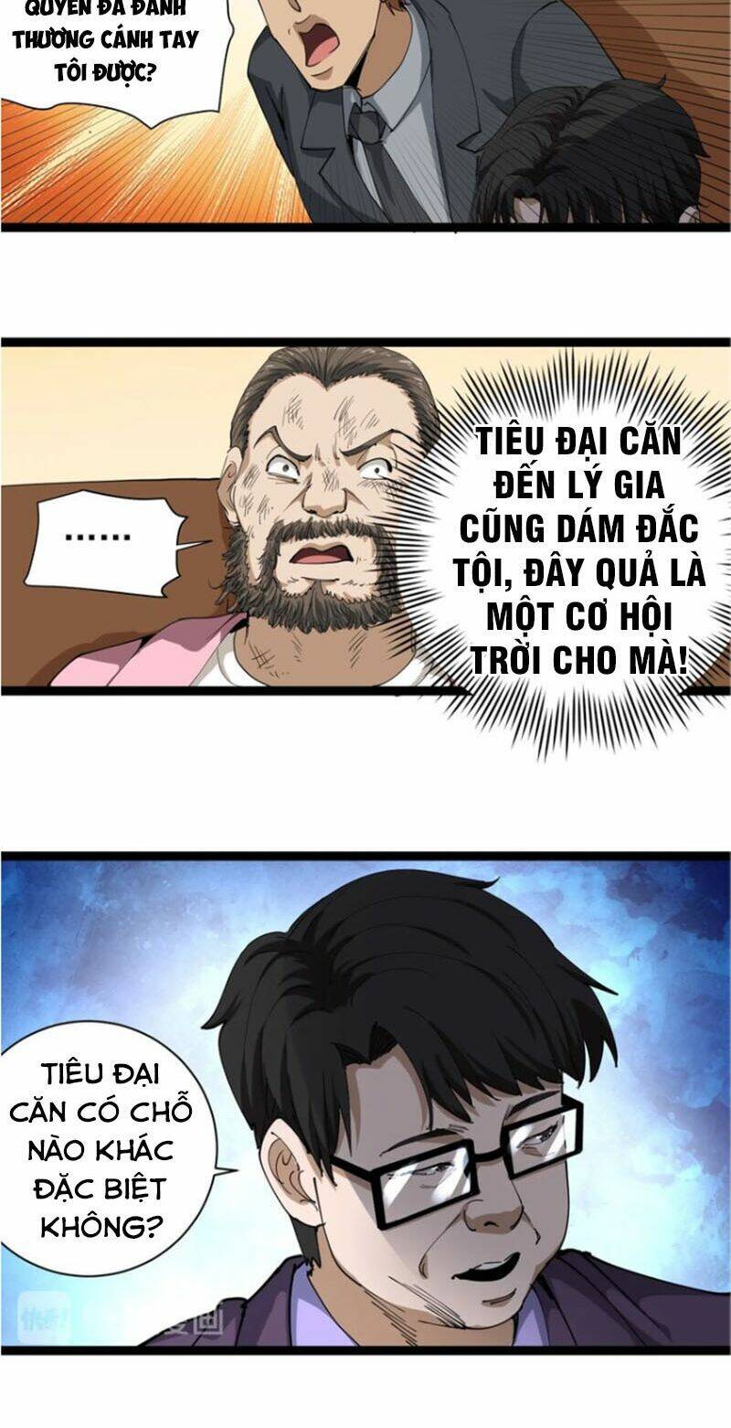 hồi xuân tiểu độc y chapter 25 2