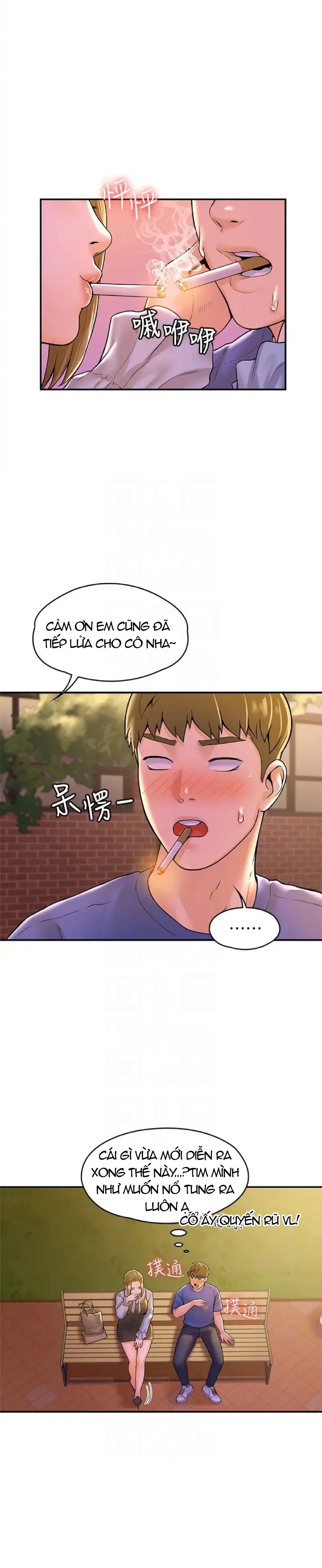 sinh viên thời nay chapter 44 9