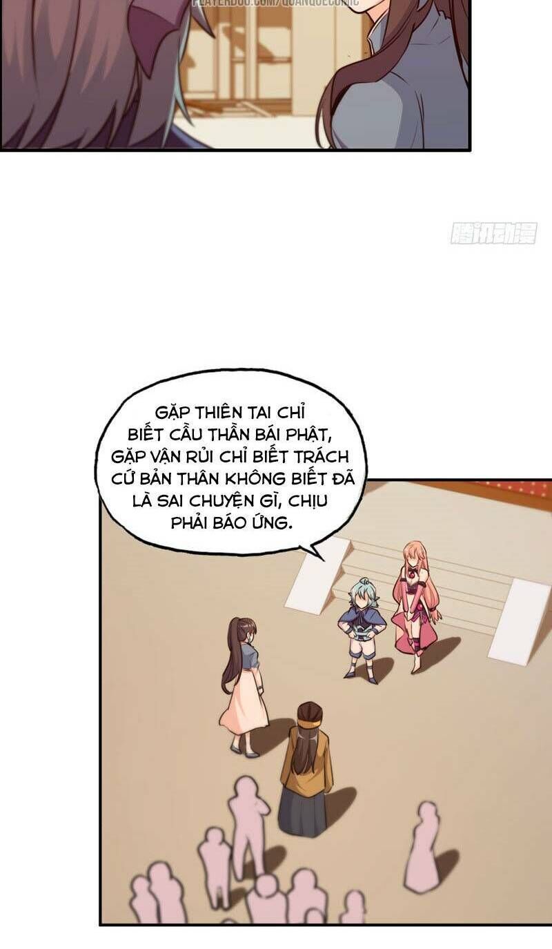 khởi đầu bằng một con côn chapter 37 28