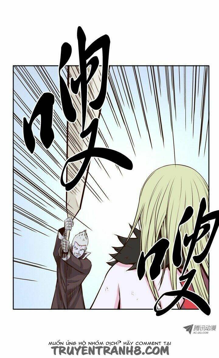 vua của vong linh chapter 83 12