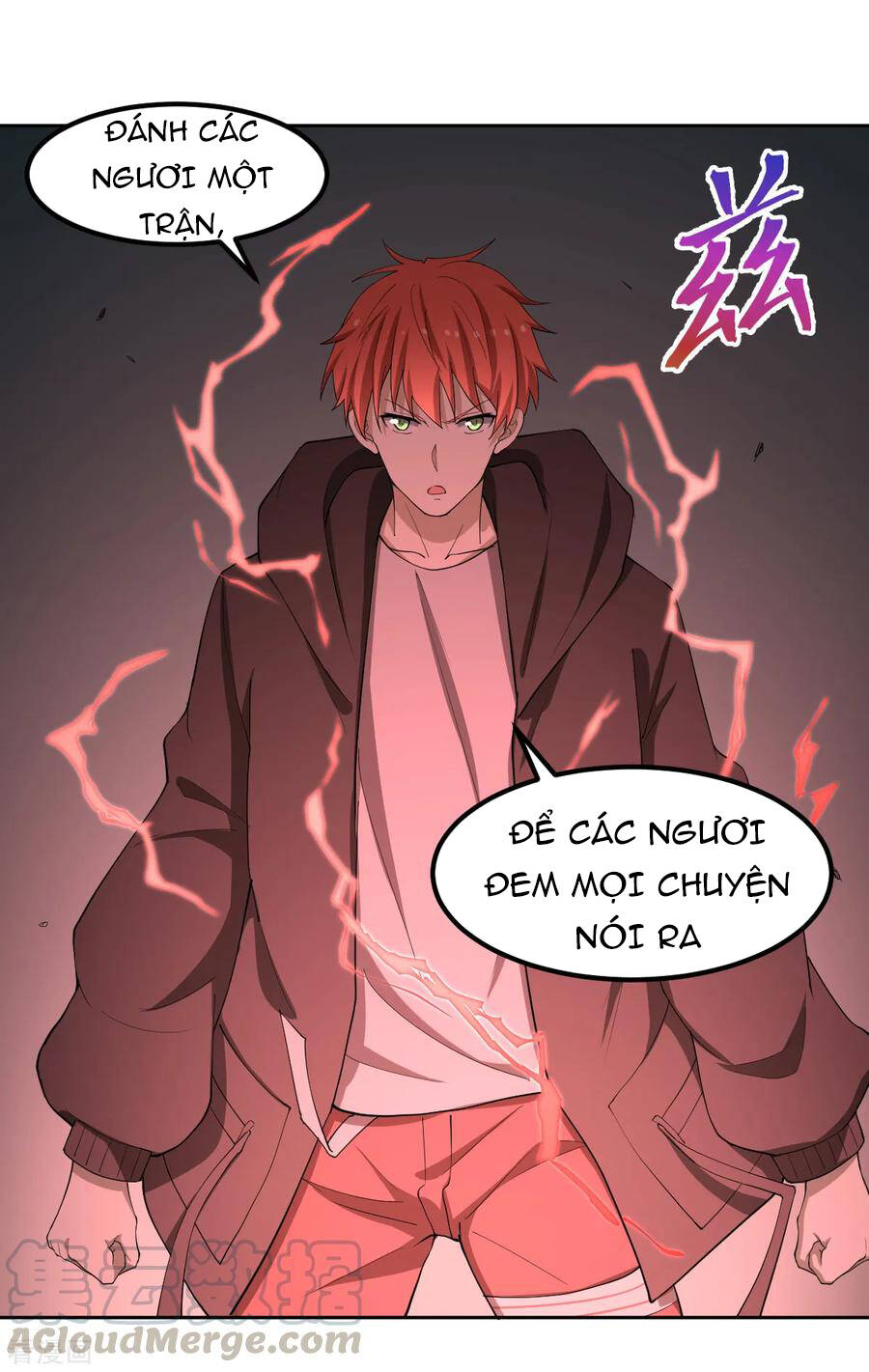 nghịch thiên tiên mệnh chapter 66 27