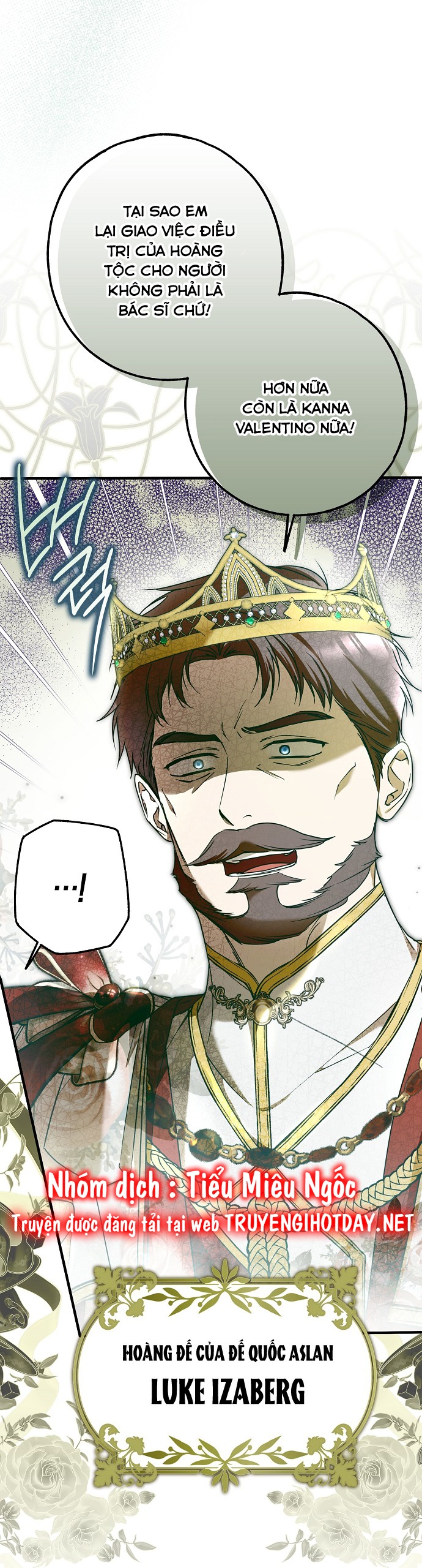 ai đó đang chiếm hữu cơ thể của tôi chapter 33 29