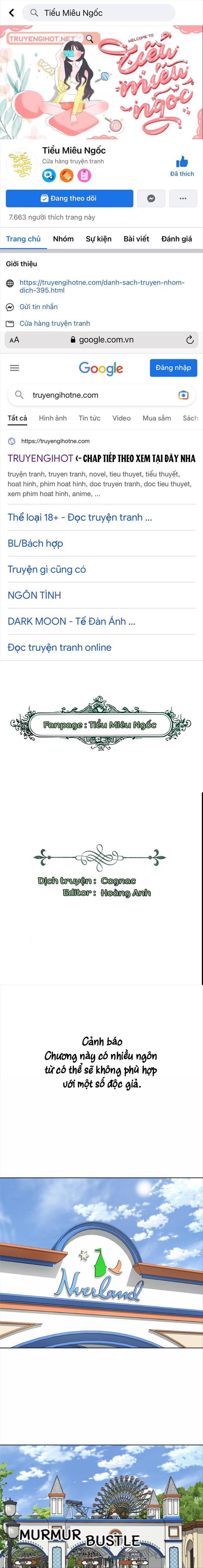 tuyệt vọng chapter 34 1