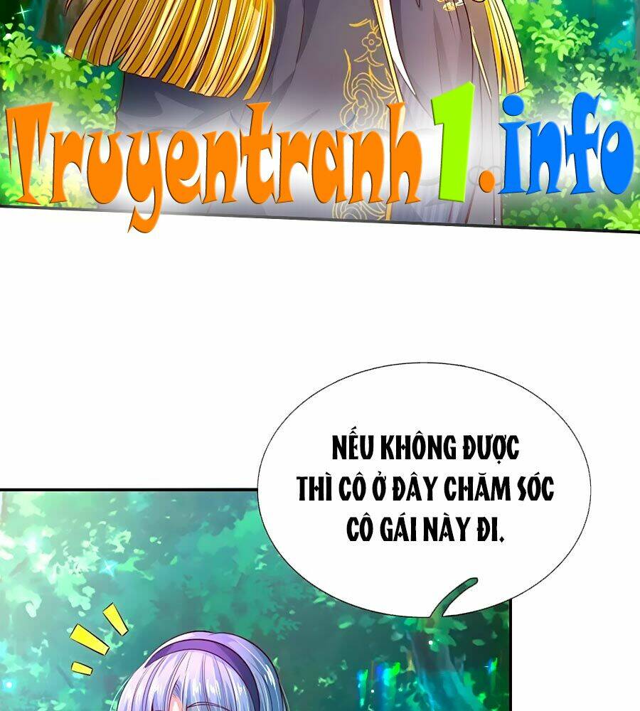 bỗng một ngày trở thành con gái nhà vua chapter 189 18