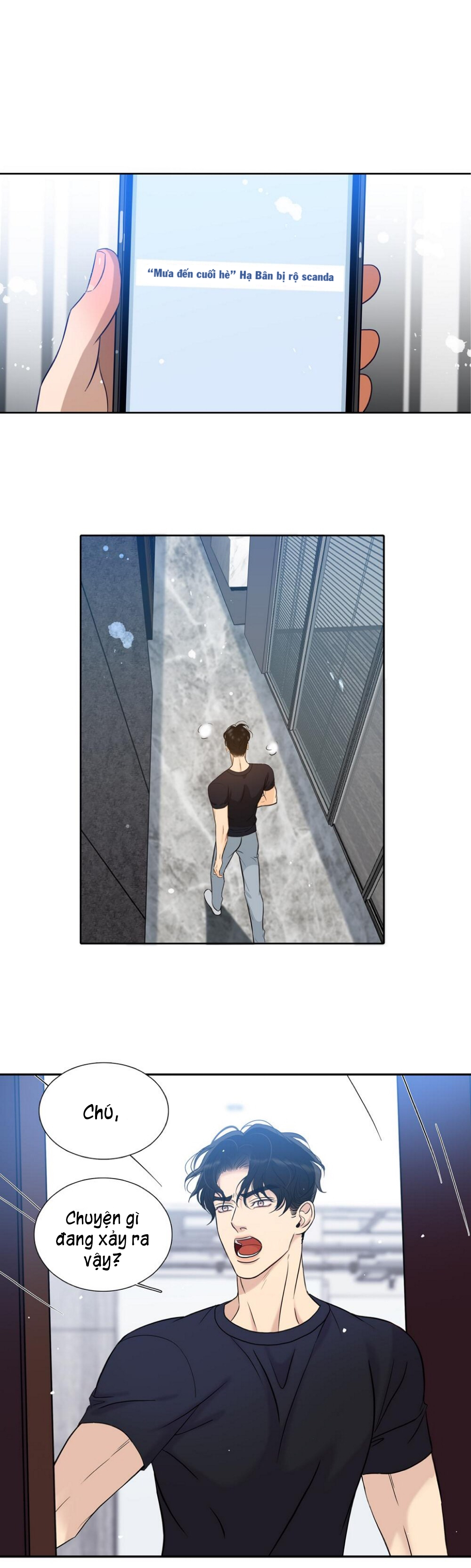 quan hệ nợ nần chapter 16 17