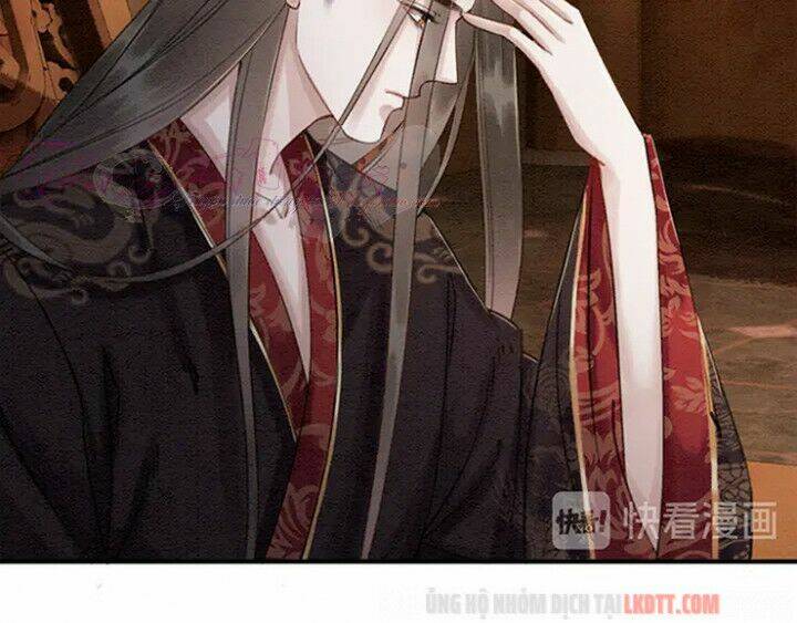 trọng sinh bá sủng nhiếp chính vương quá mạnh mẽ chapter 122 40