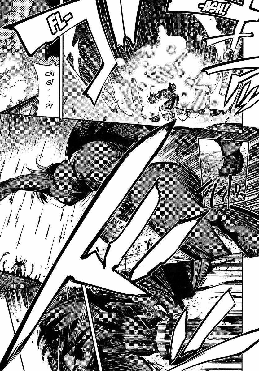 fate/kaleid liner prisma illya 2wei! chapter 22 5