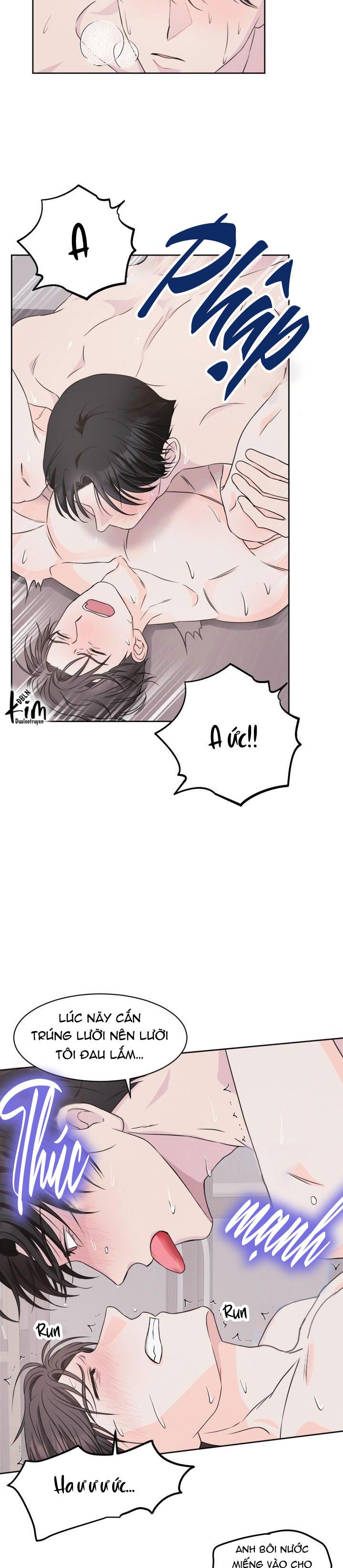 quý đói chapter 1 5