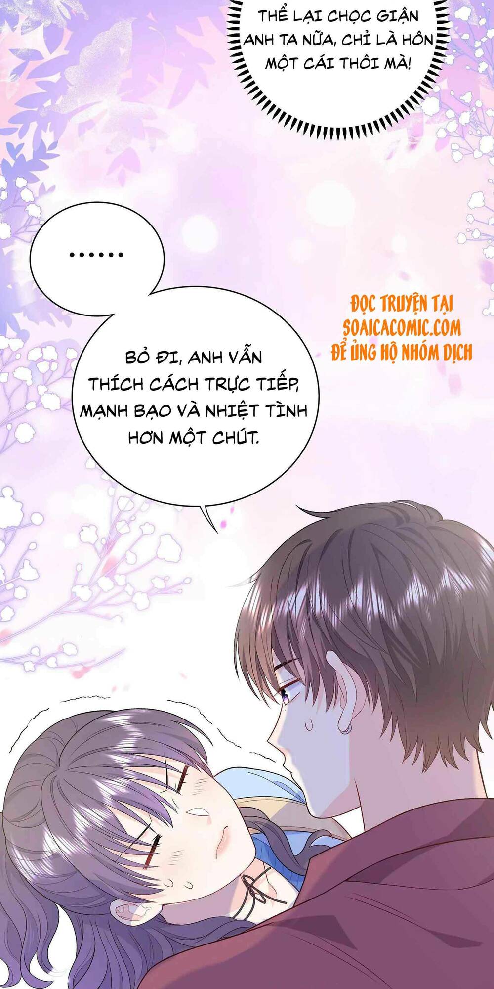 tôi dựa vào tà ý: nghịch chuyển nhân sinh chapter 15 28