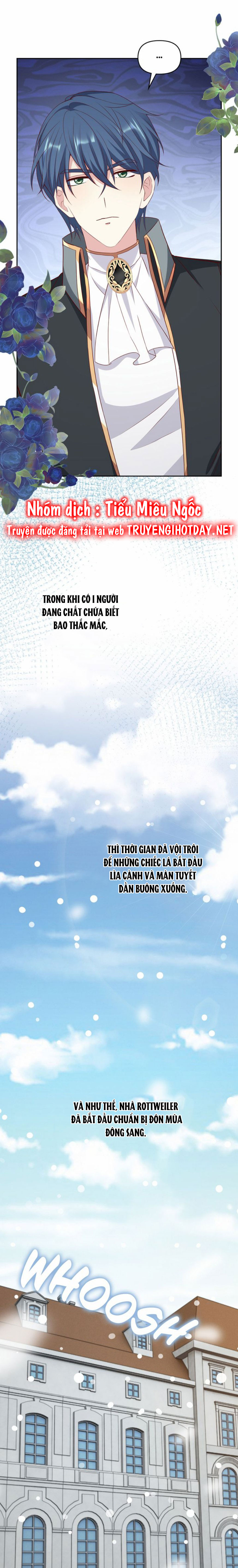 đi tìm papa cho đứa trẻ chapter 18 16