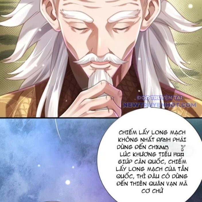 bói toán mà thôi, cửu vĩ yêu đế sao lại thành nương tử ta?! chapter 72 58