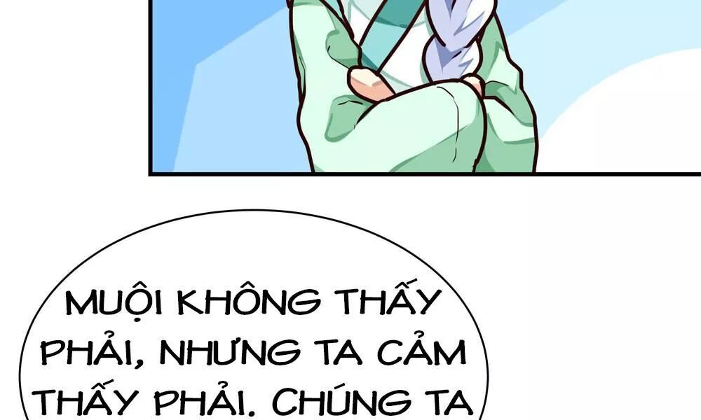 thái tử phi nhà ta thật hung hăng chapter 22 73