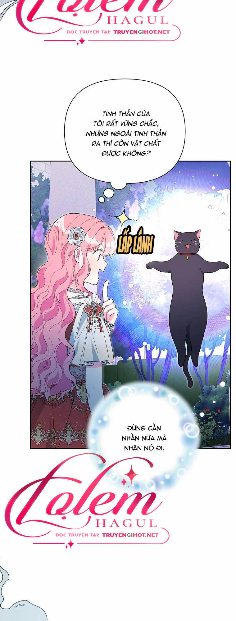 trở thành con dâu bất đắc dĩ chapter 49 32