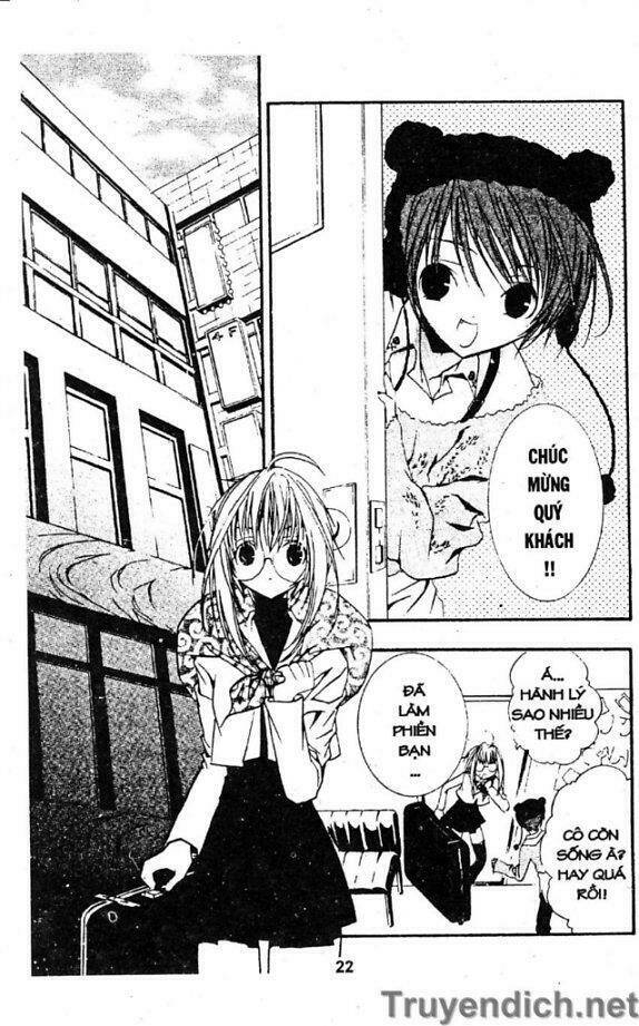 zombie-loan chapter 7 20