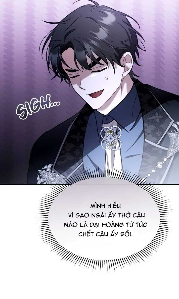 màn đêm không tối chapter 42.2 34