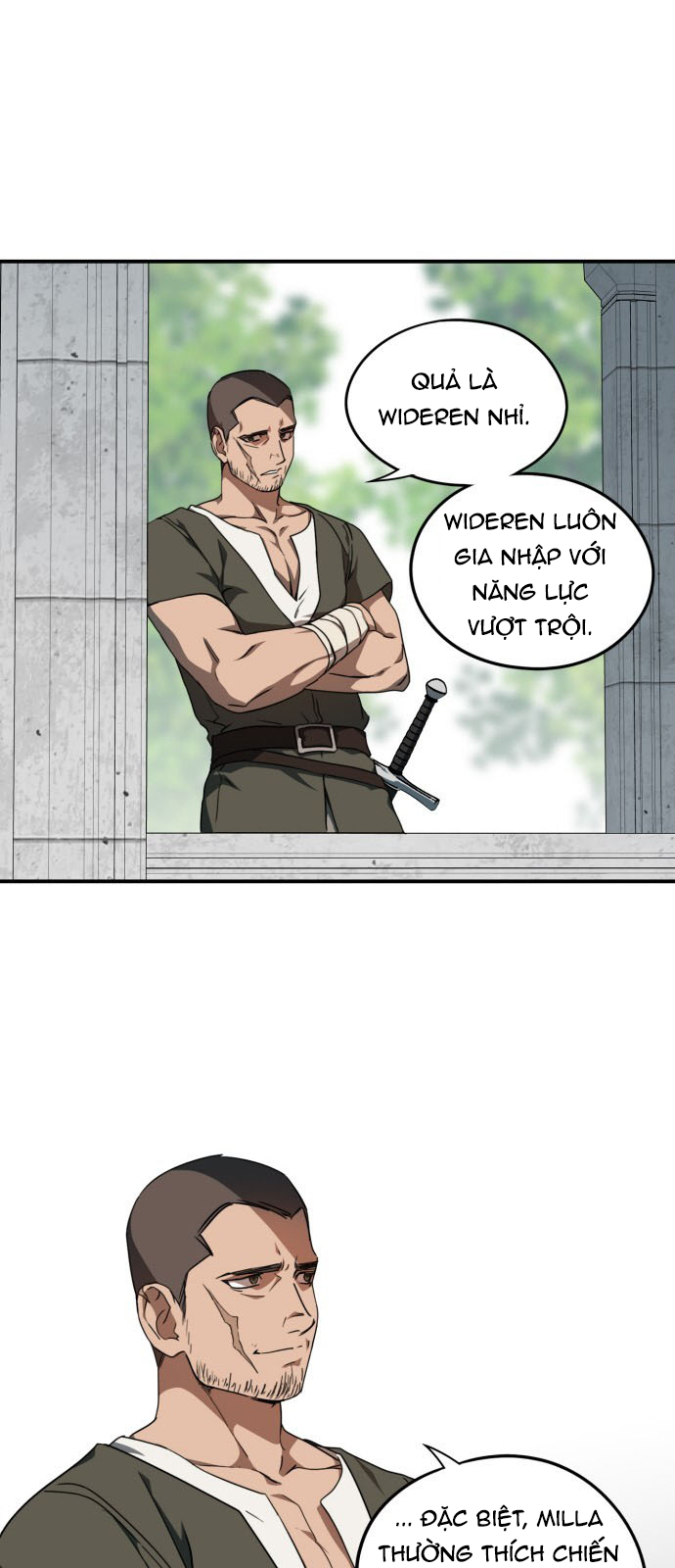 bị che khuất bởi hoàng hôn chapter 58 41