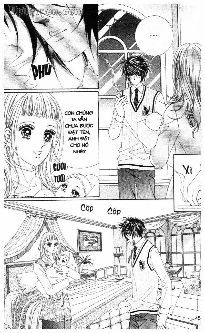 vợ chồng trẻ con bản đẹp chapter 2 42