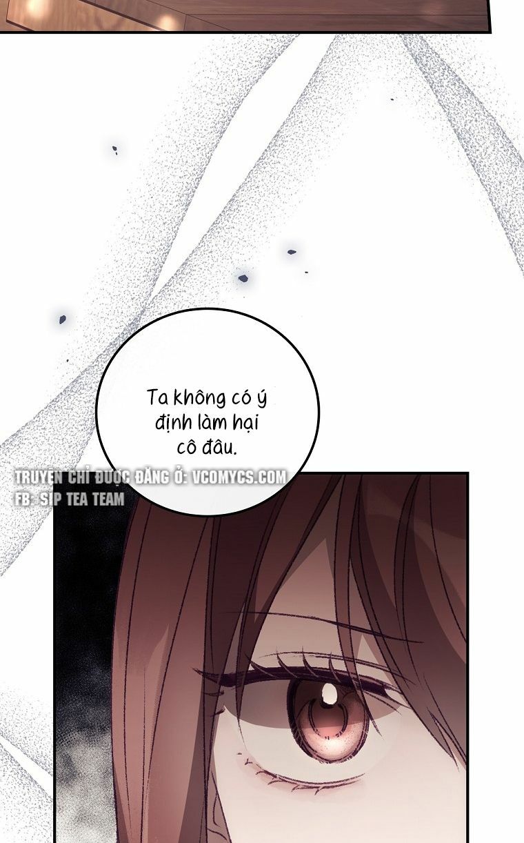 tôi nhìn thấy cái chết của bạn chapter 16 51