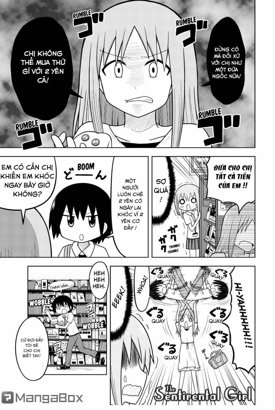 sentirental shoujo chapter 10 1