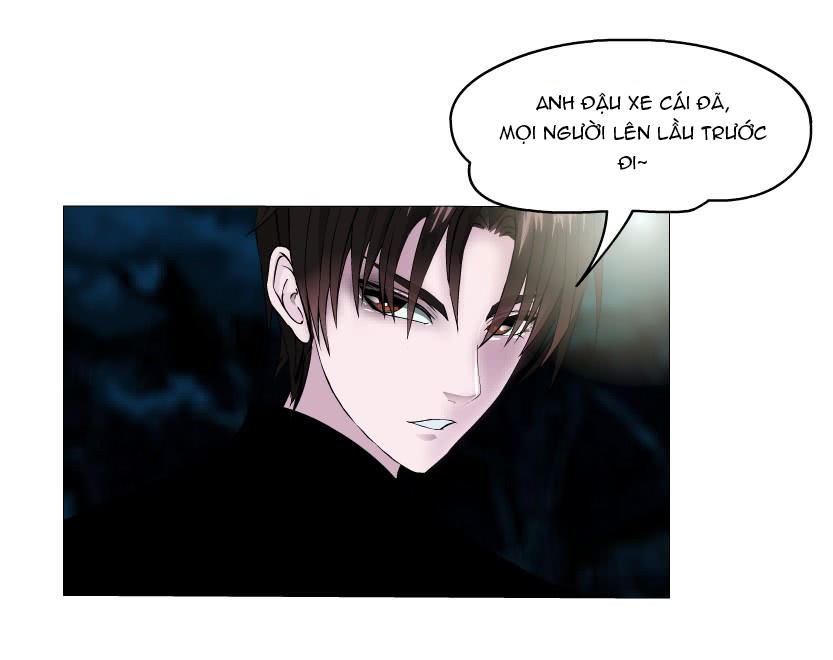 cạm bẫy của nữ thần chapter 177 22