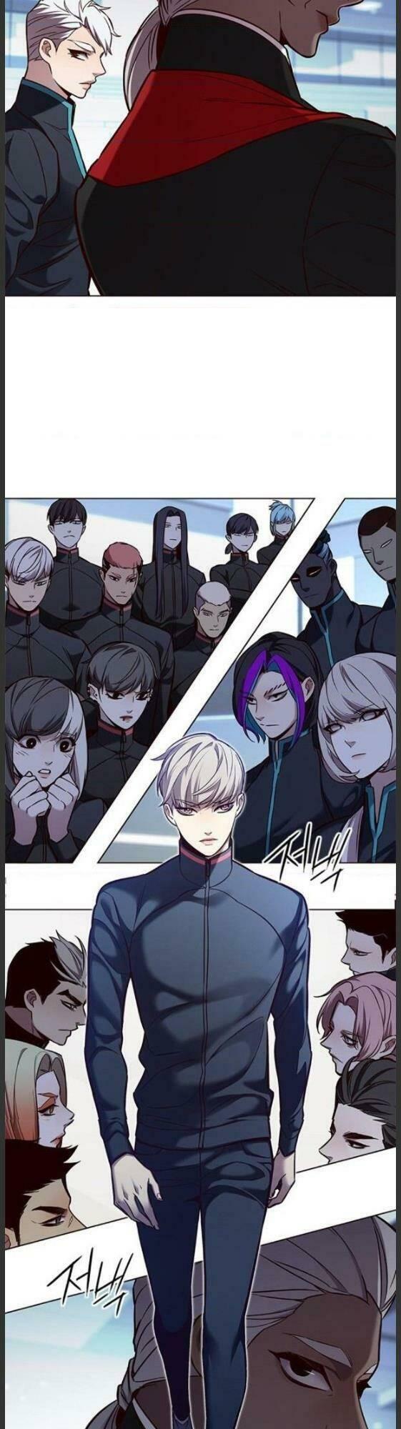 biến thân thành mèo chapter 157 38