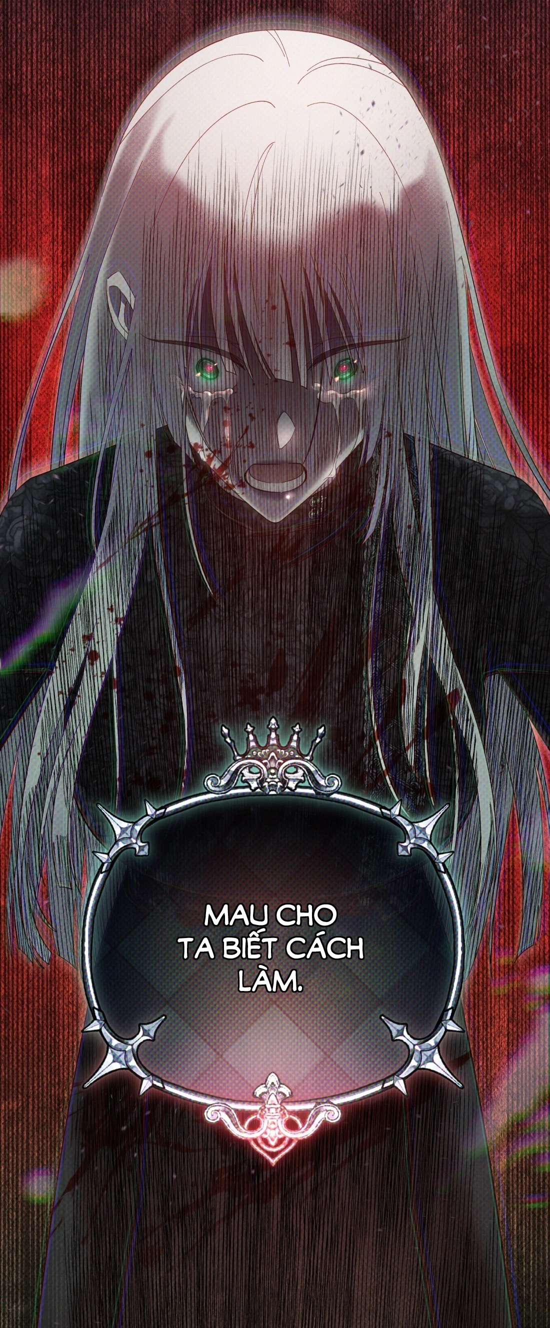 tiếng chuông cửa của bạch tuyết chapter 20 19