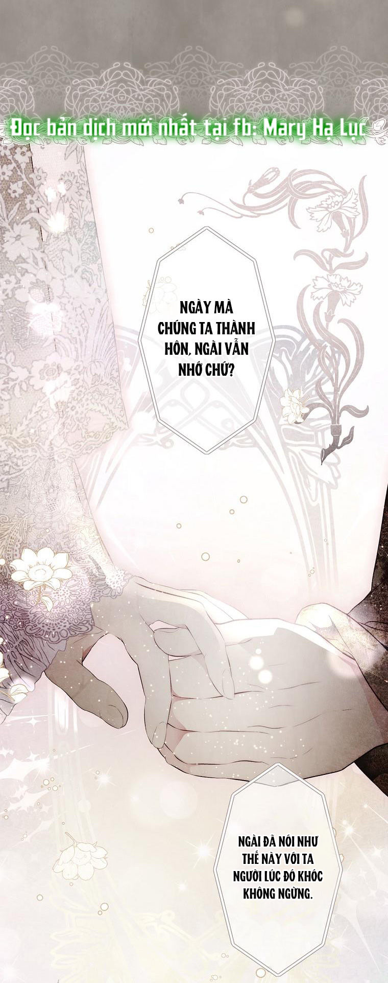 quý cô bí ẩn - secret lady chapter 69.2 19