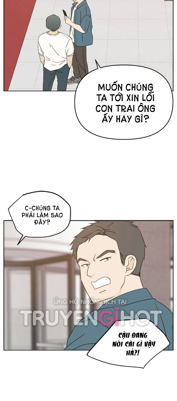 hẹn gặp anh ở kiếp thứ 19 chapter 62 30