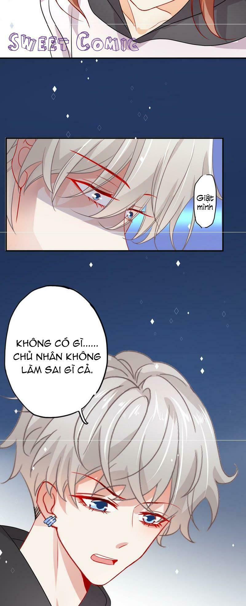 chàng trai người máy ấm áp 741 của tôi chapter 16 25