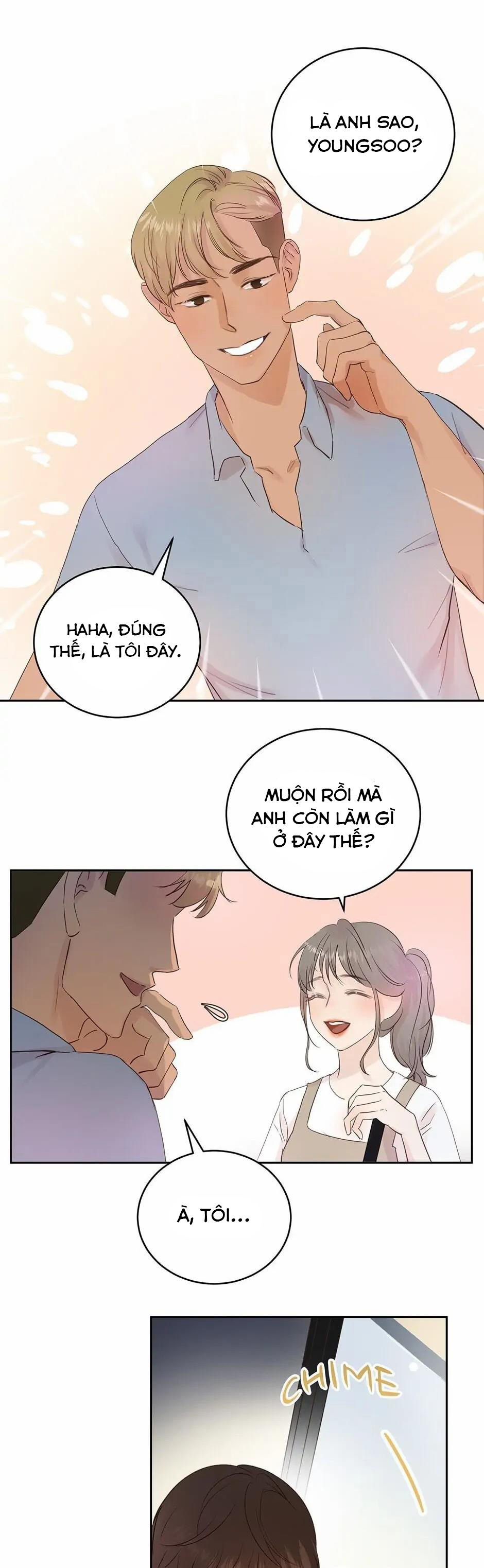 sự trả thù ngọt ngào của vợ tôi chapter 19 11