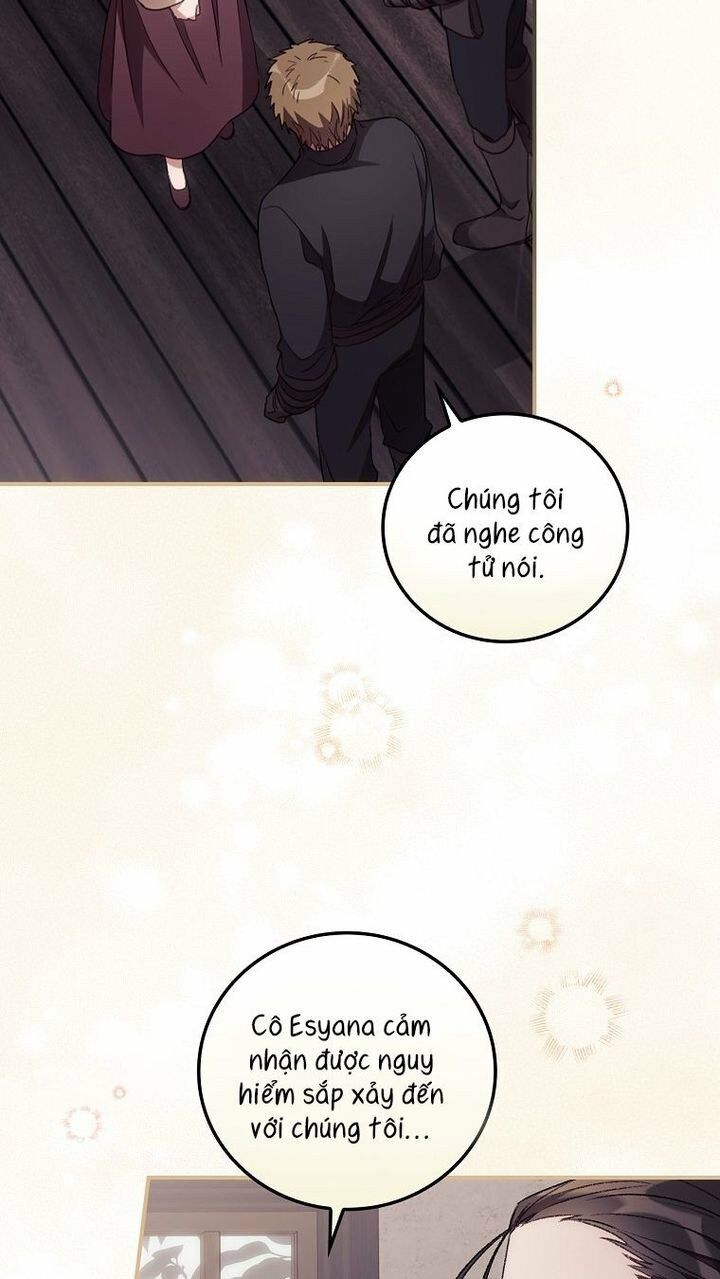 tôi nhìn thấy cái chết của bạn chapter 31 4