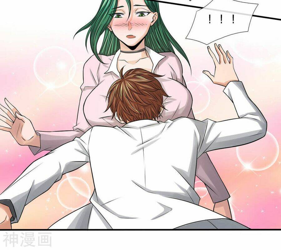 cực phẩm tiên y chapter 20 15