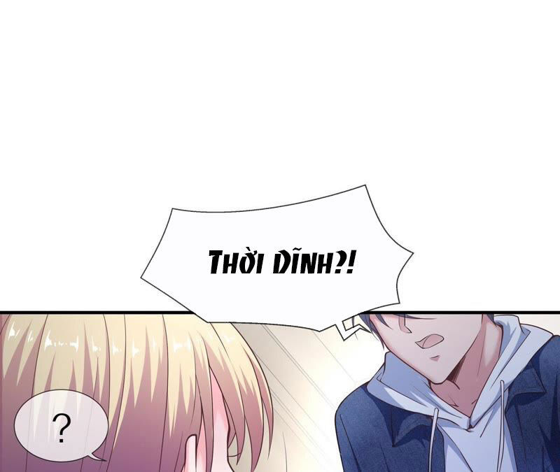 chiến lược lãng mạn của thịnh thiếu chapter 23 58