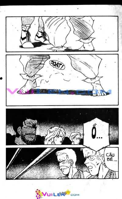 truyền nhân atula - shura no mon i chapter 17 140