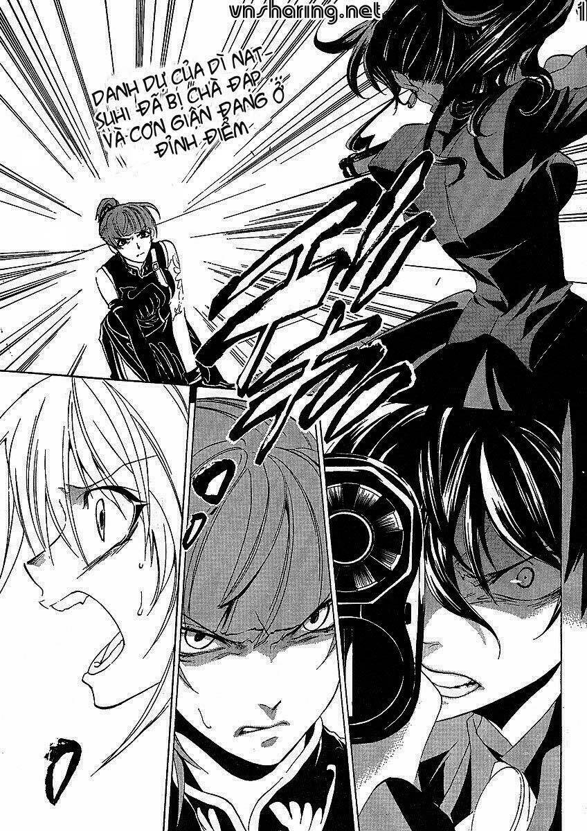 umineko no naku koro ni episode 1: legend of the golden witch chapter 13 2