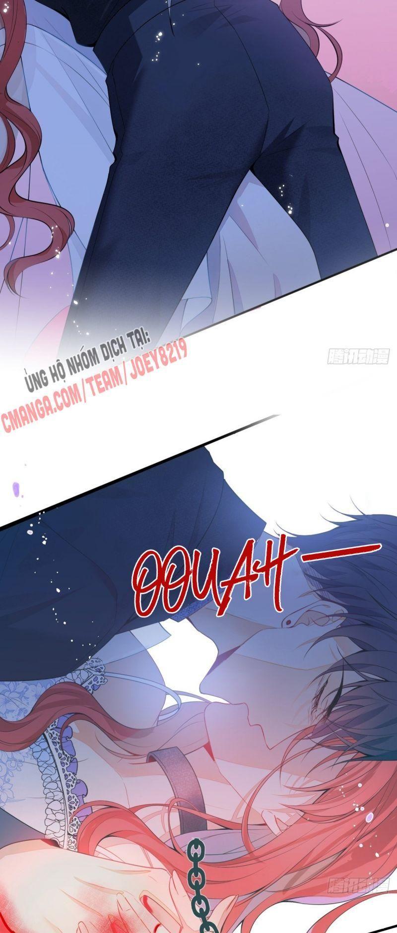 [15+] xuyên đến thế giới nào cũng là hắc liên hoa của anh chapter 1 9