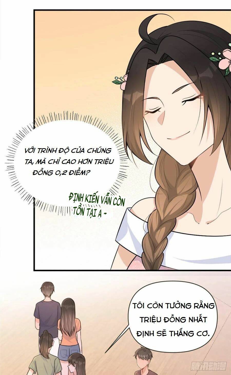 vẫn cứ nhớ em, nhớ em chapter 99 9